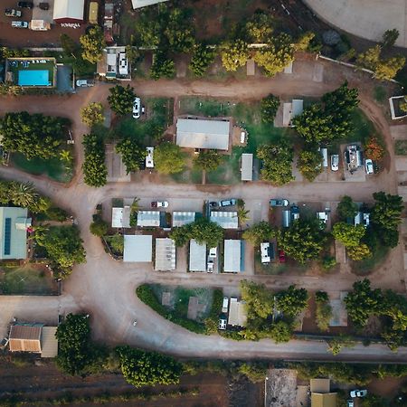 Capricorn Holiday Park Carnarvon Εξωτερικό φωτογραφία