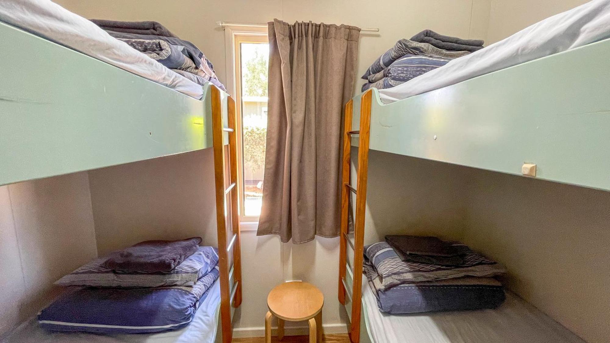Capricorn Holiday Park Carnarvon Εξωτερικό φωτογραφία