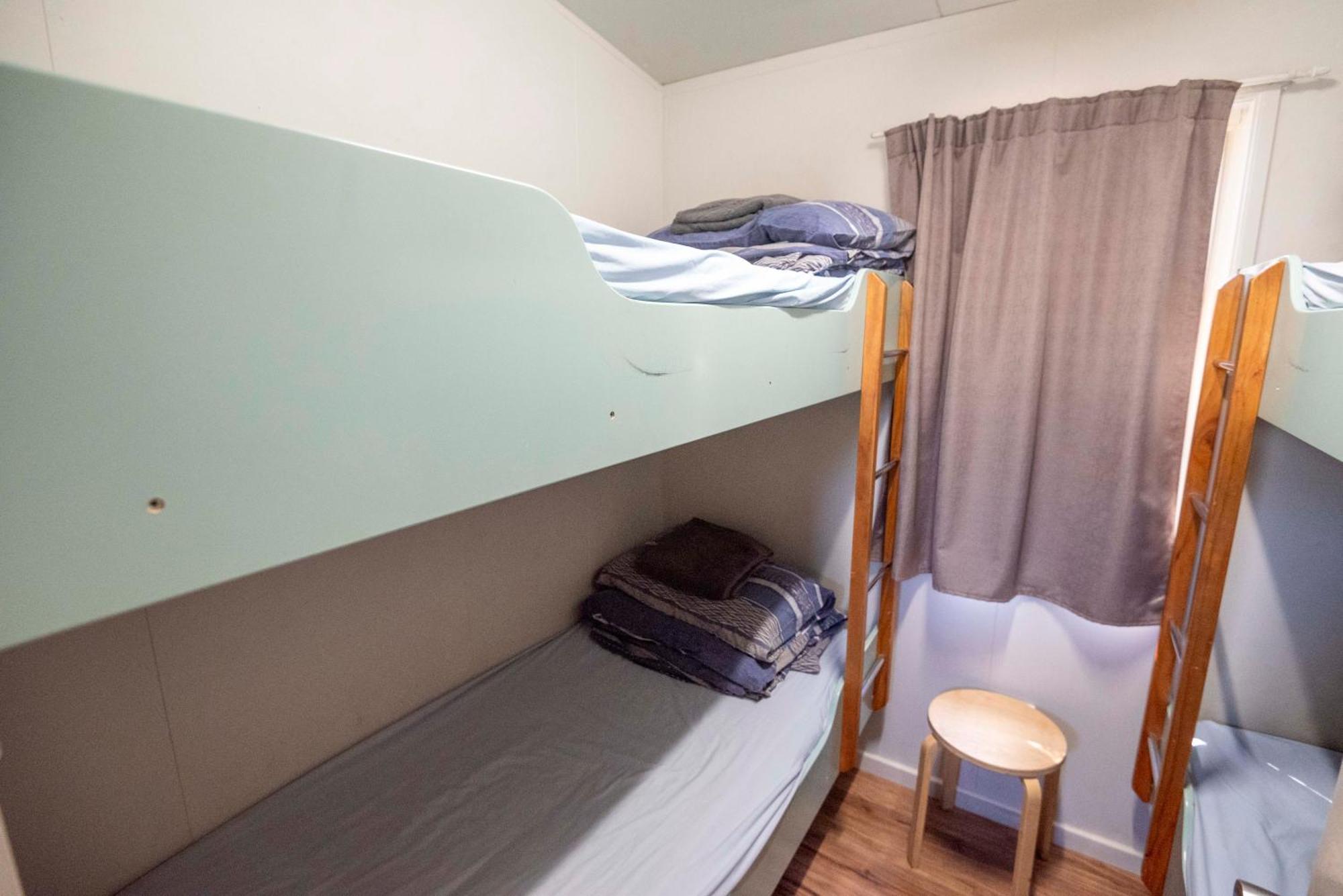 Capricorn Holiday Park Carnarvon Εξωτερικό φωτογραφία